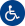 Accessibilité aux personnes handicapées