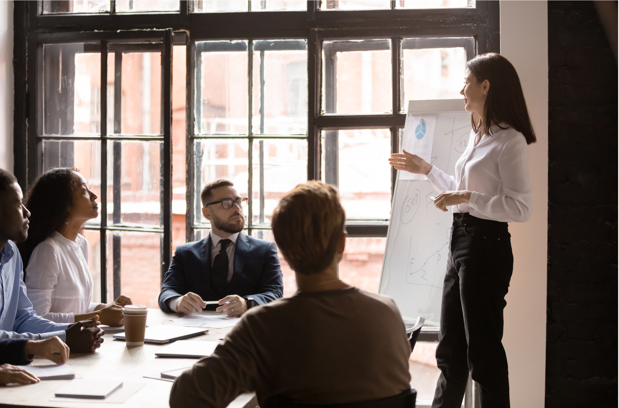 Formation de formateurs