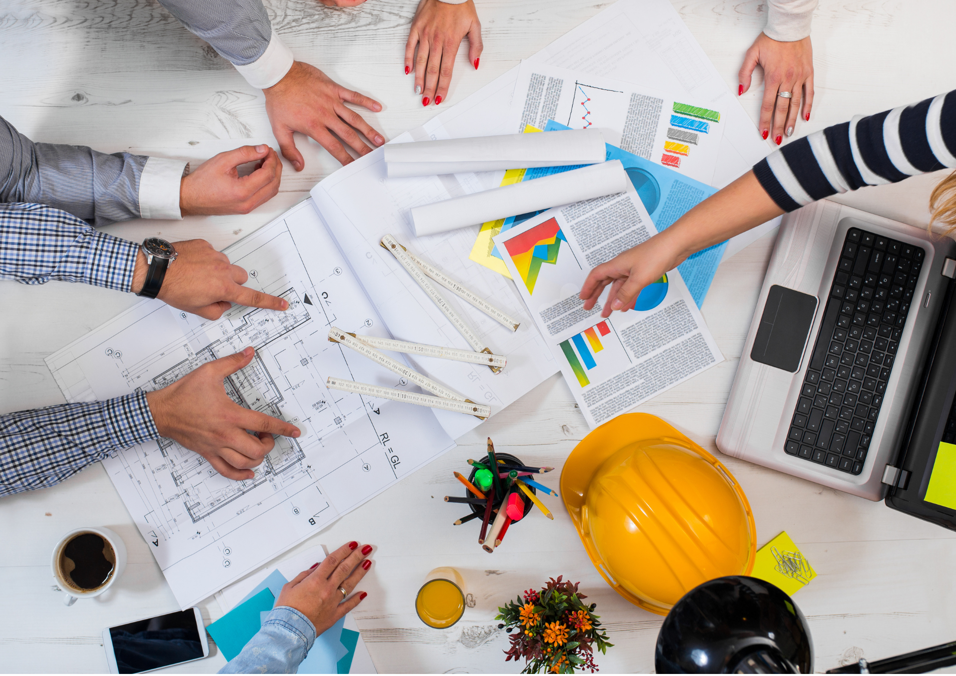 Outils et méthodes de gestion de projet