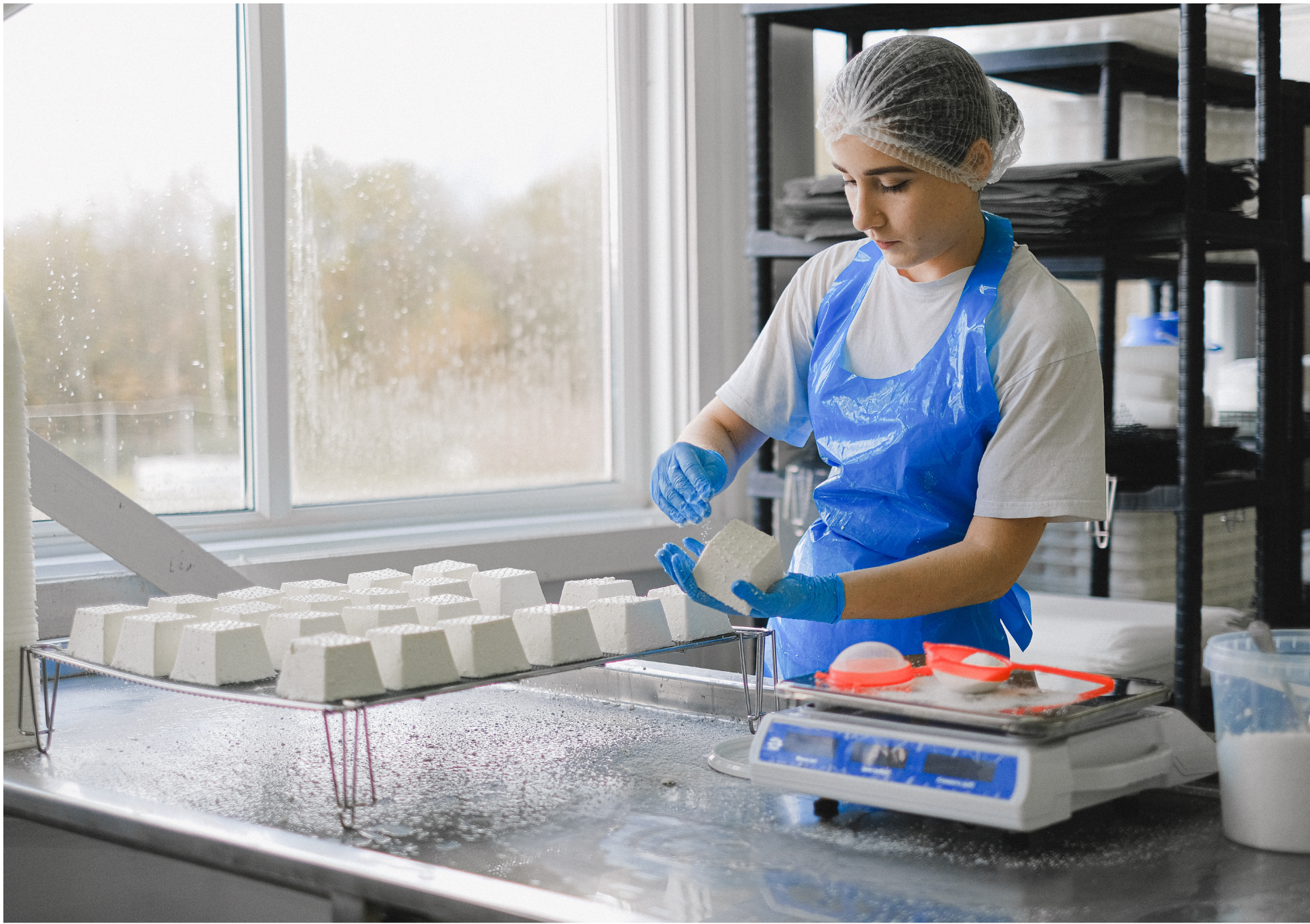 Hygiène en restauration