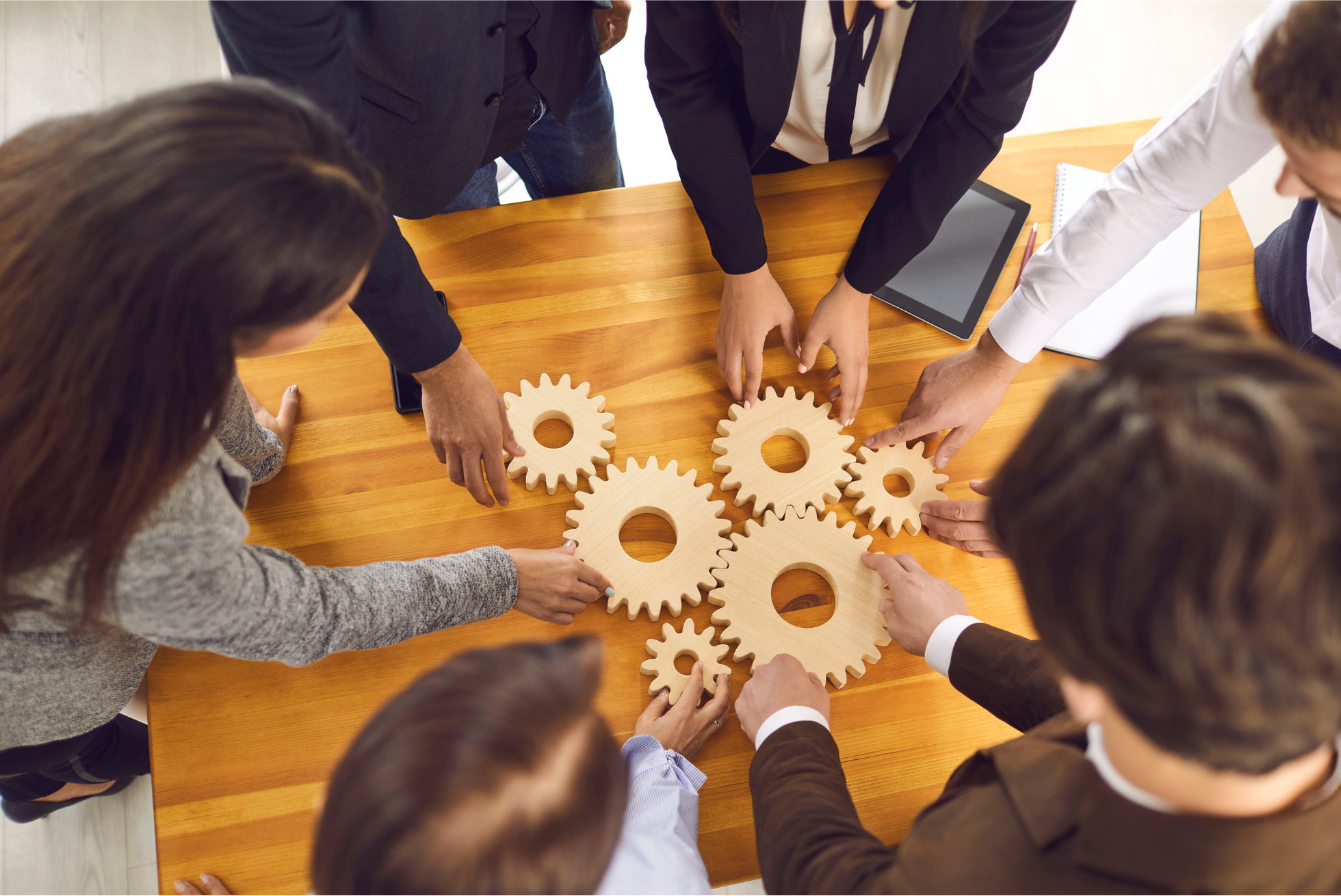 Méthodes & Outils pratiques